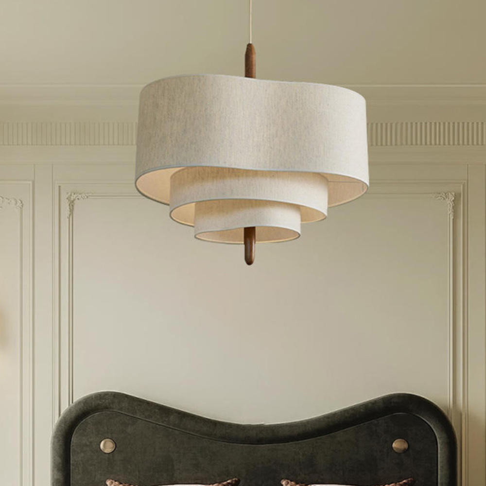Ceiling Pendant Light | Japanese Style Design
