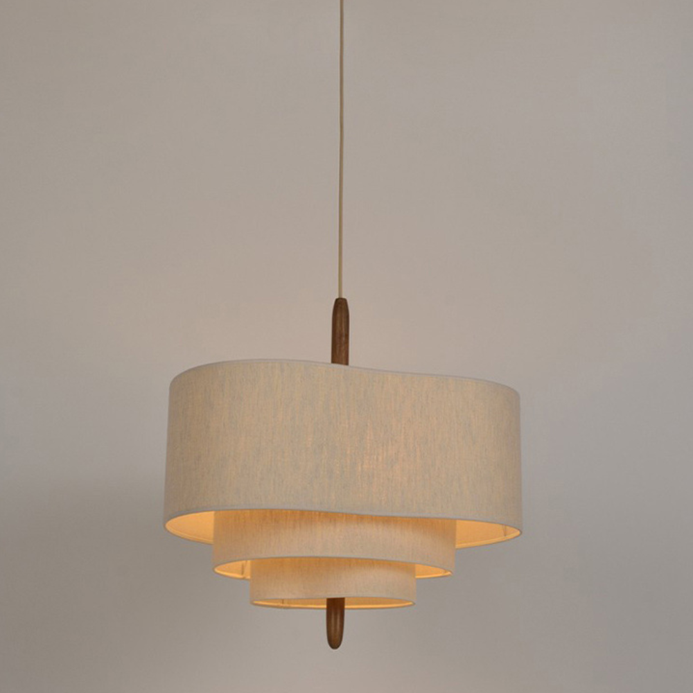 Ceiling Pendant Light | Japanese Style Design