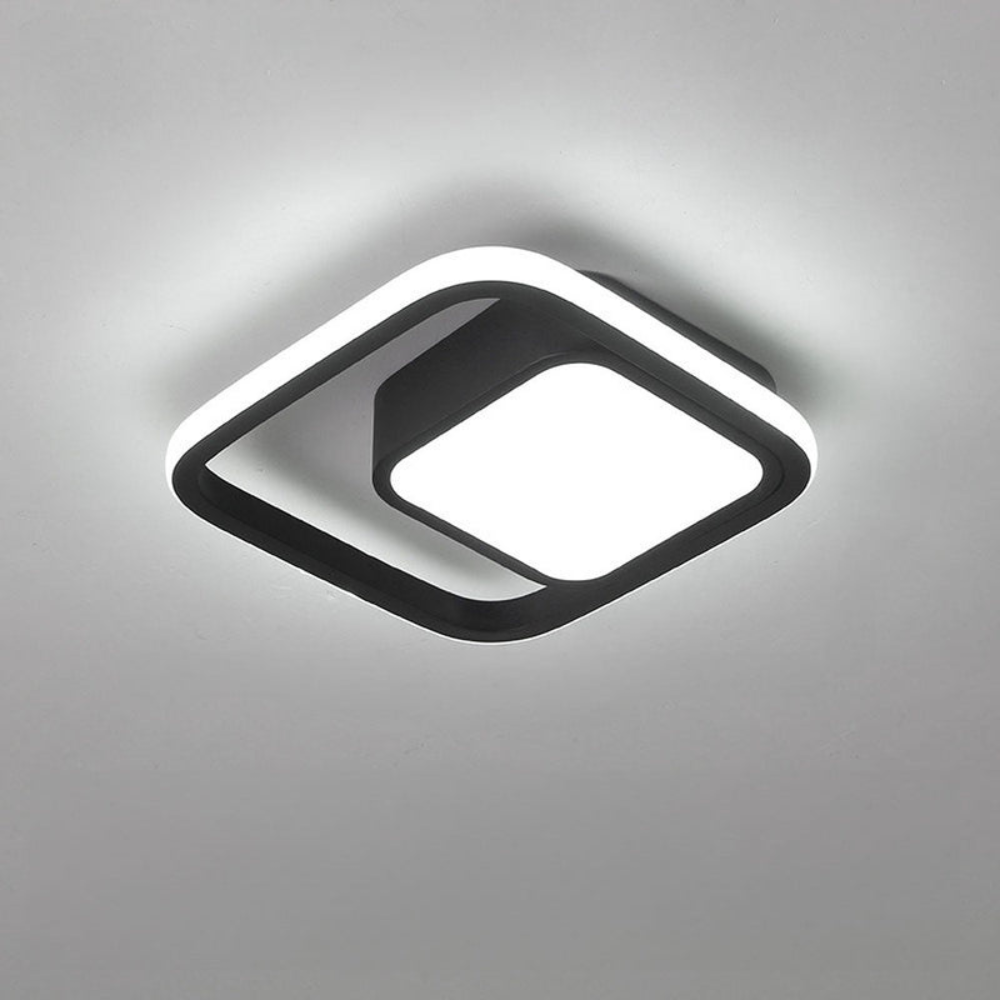 Ceiling Light | Soft LED Flush Mount