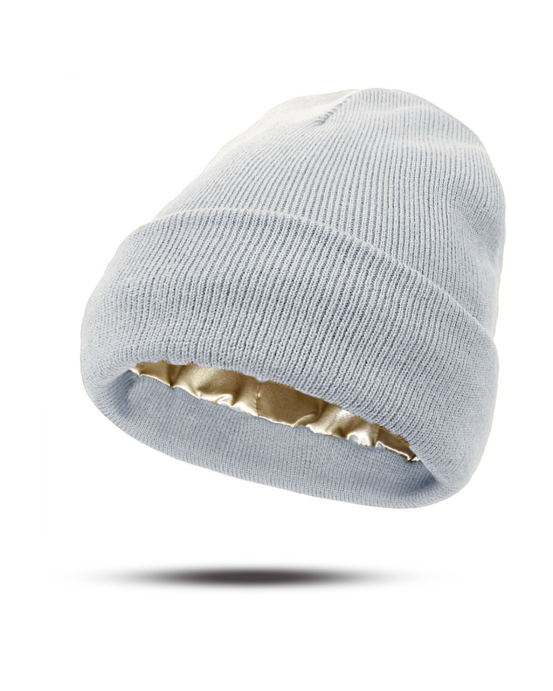 PureSatin Beanie