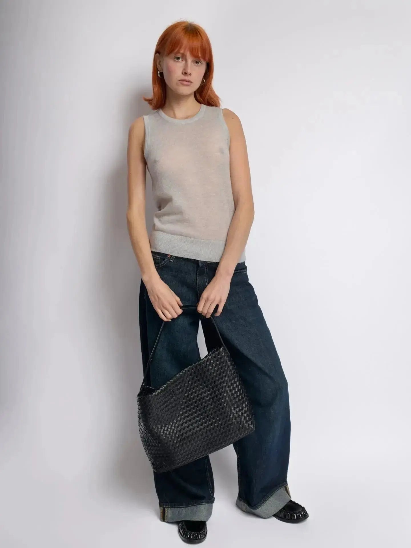 Clean Celine Tote Bag