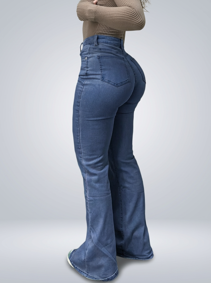 SculptLift Flare Jeans