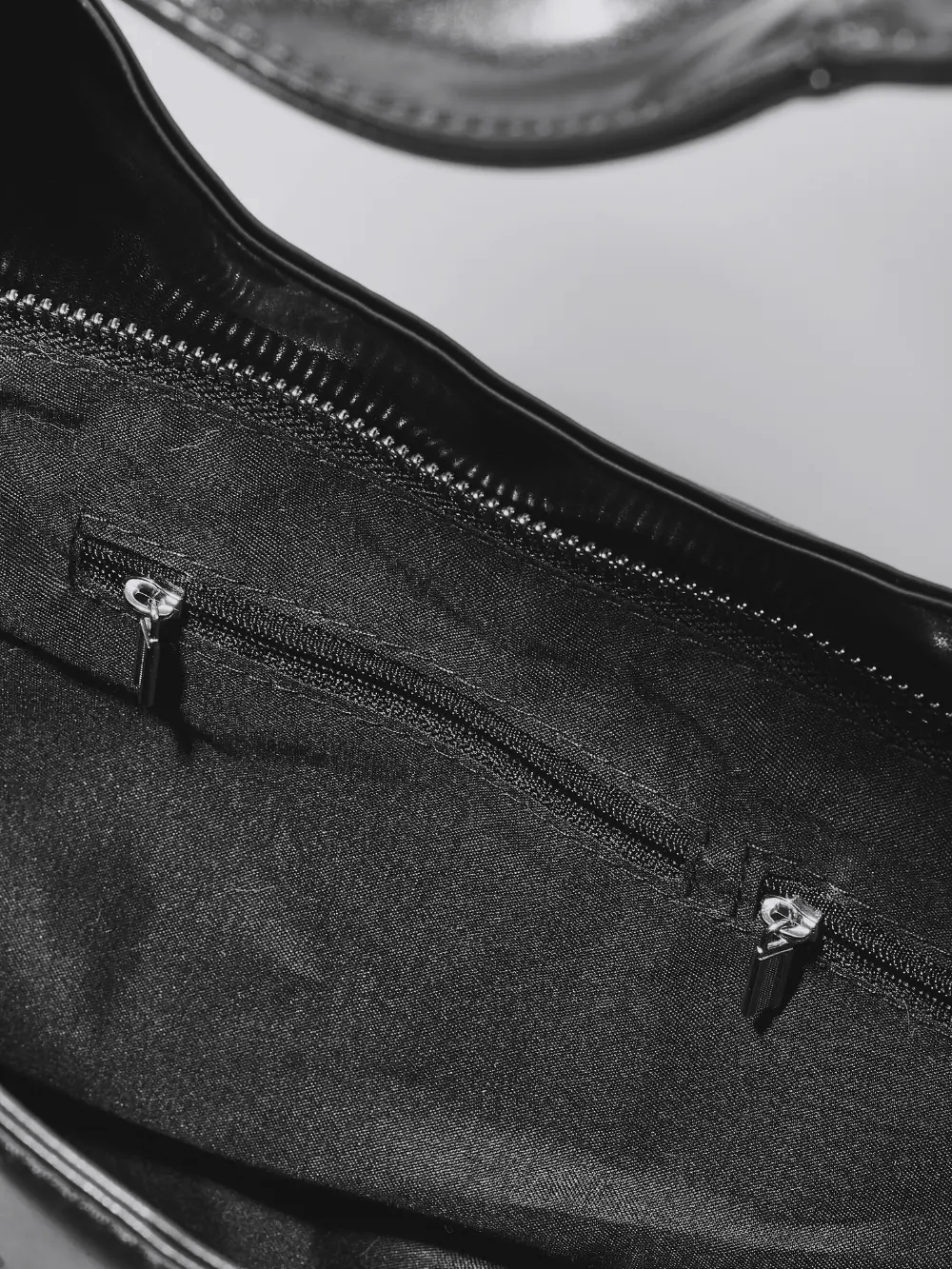 Claire Pocket Shoulder Bag