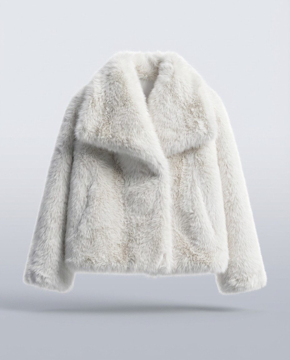 Emma Fur Coat