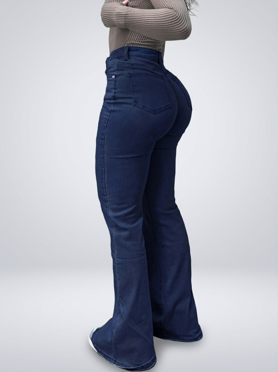 SculptLift Flare Jeans