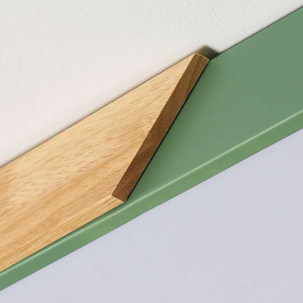 Ceiling Light | Square LED Fixture