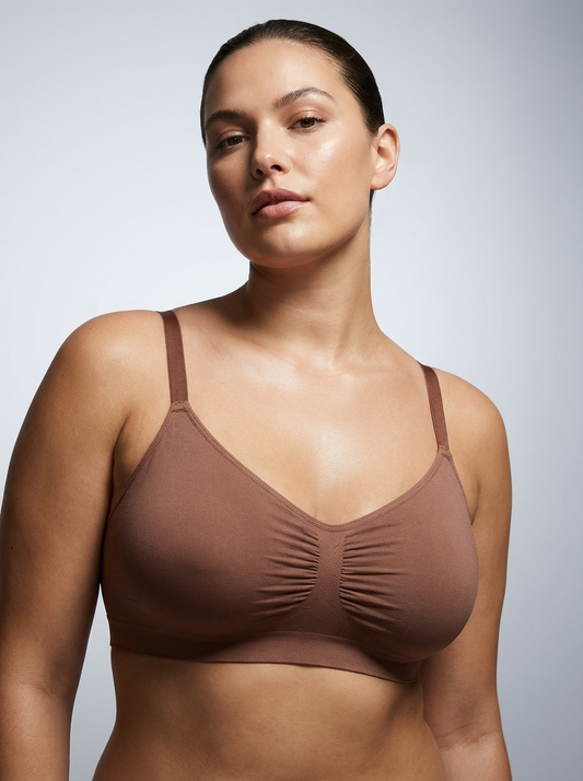 BodyCurve Seamless Bra