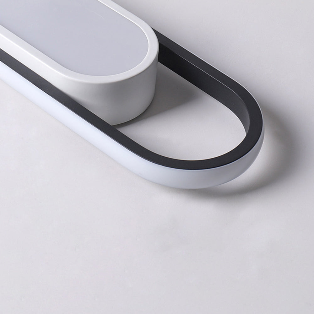 Ceiling Light | Slim Linear LED Design
