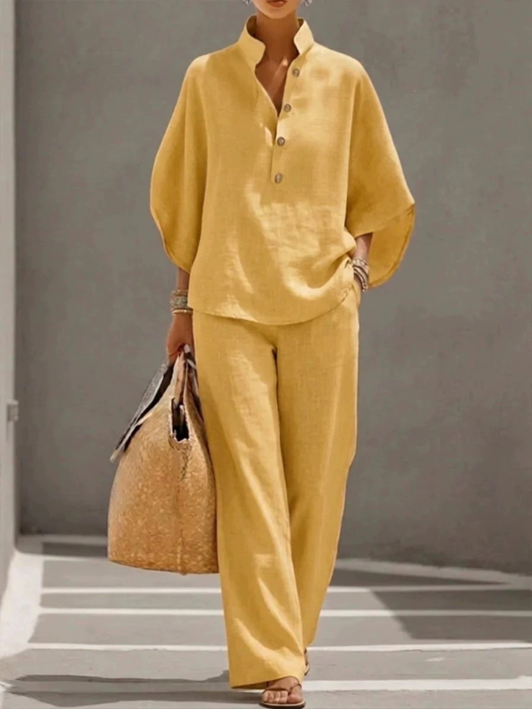 Freya | Set