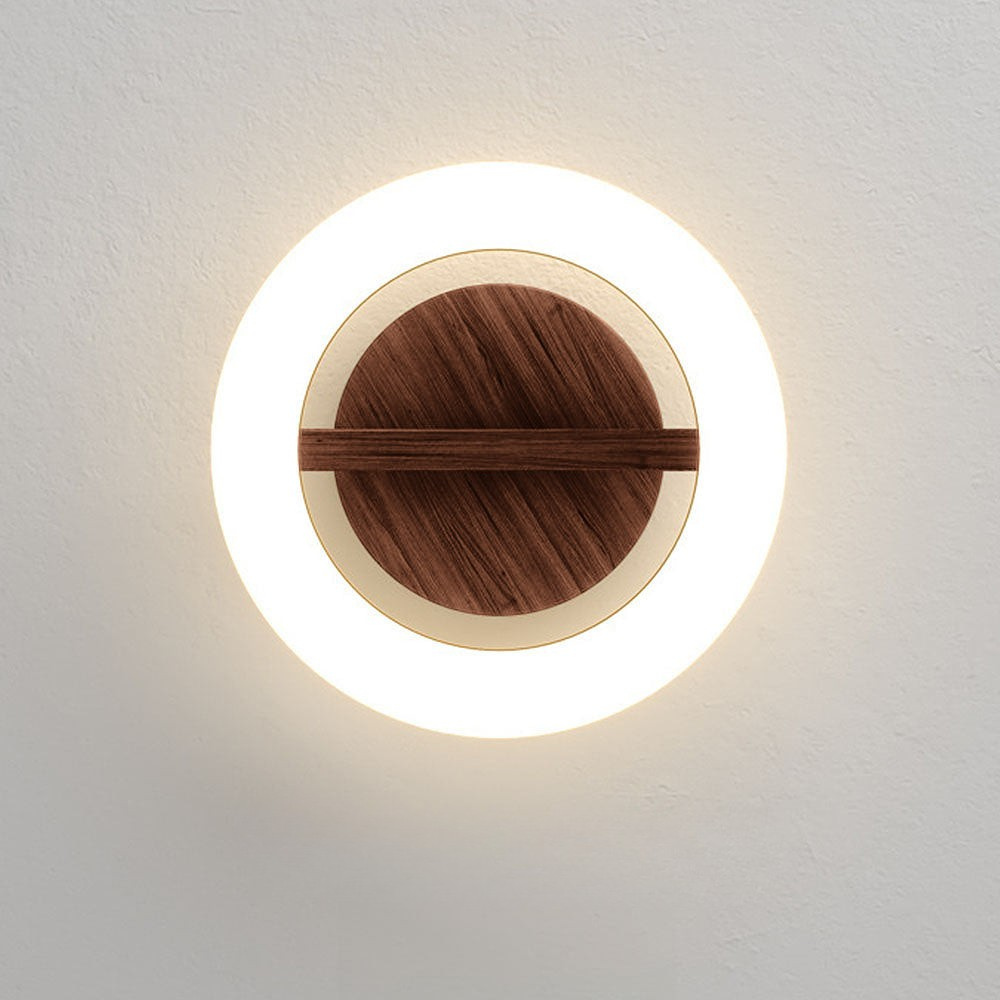 Ceiling Lights | Minimalist Round LED