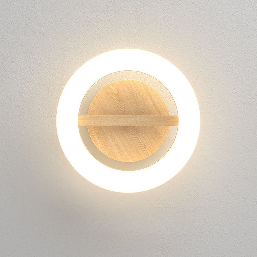 Ceiling Lights | Minimalist Round LED
