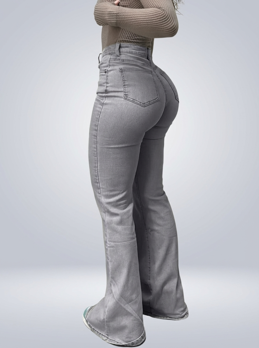 SculptLift Flare Jeans