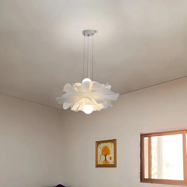 Flower Pendant Light