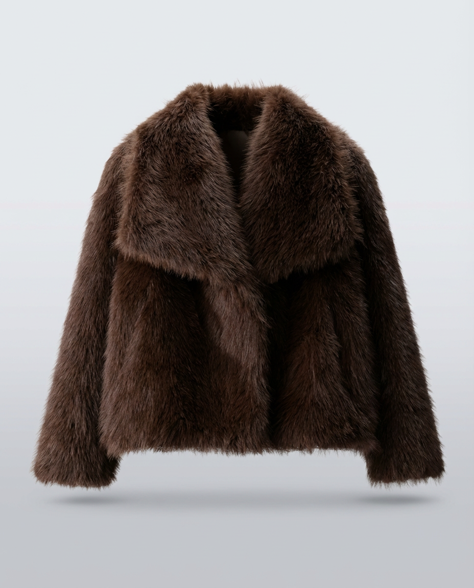 Emma Fur Coat