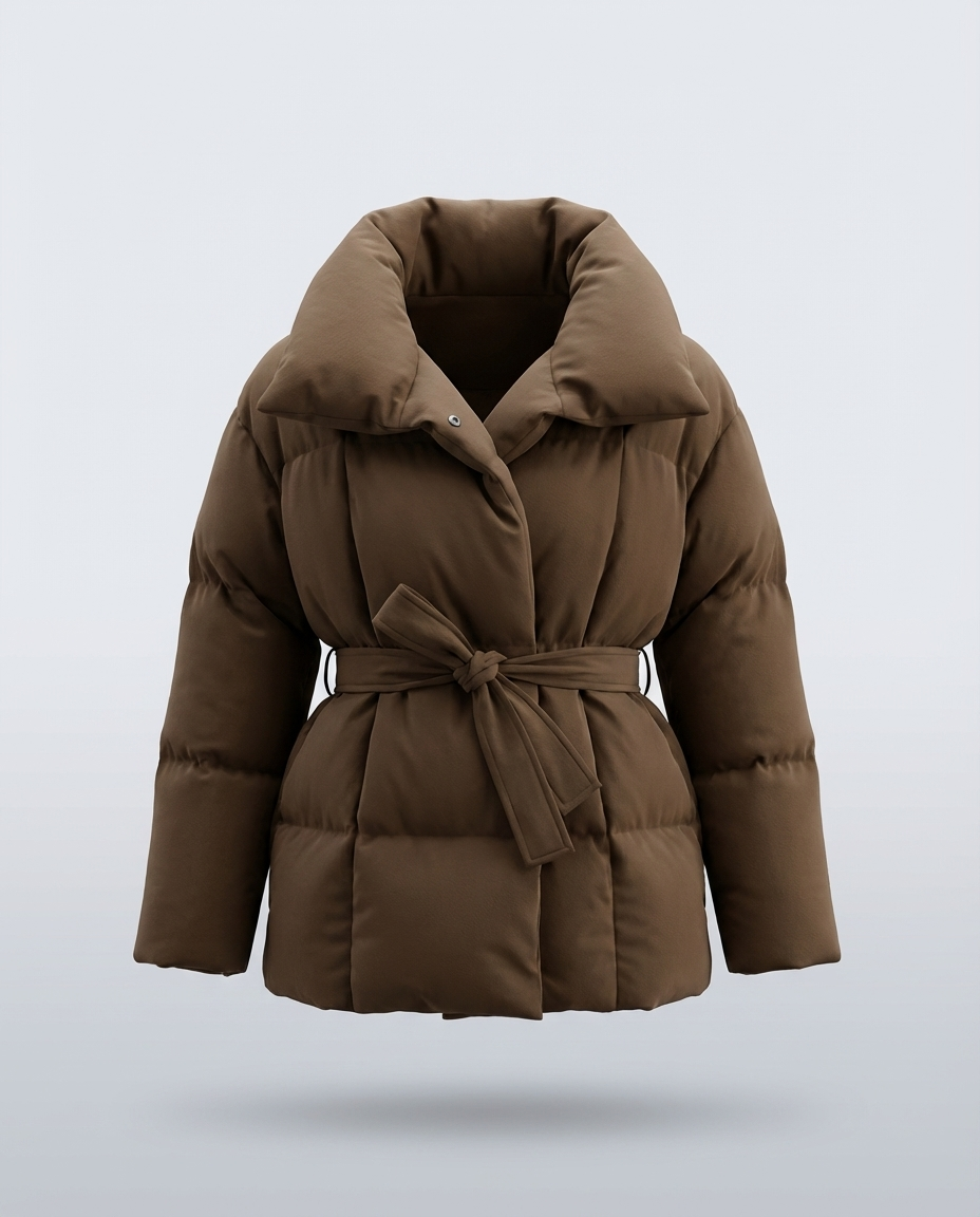 Luna Puffer