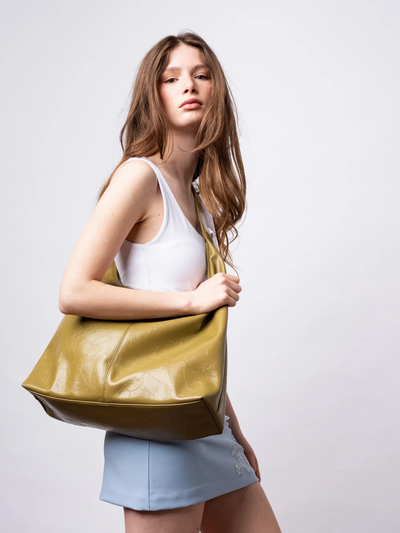 Big Scarlett bag
