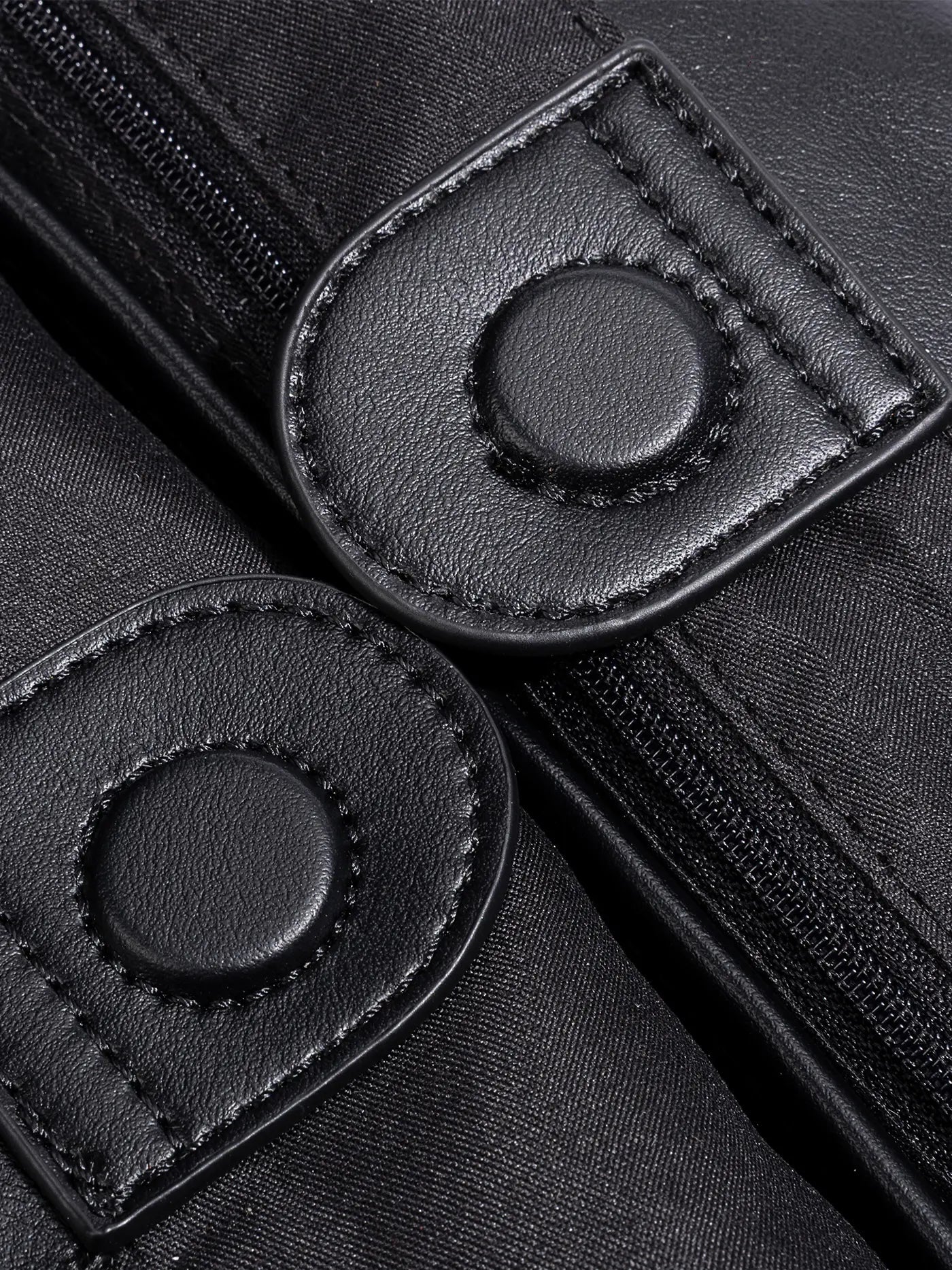 Big Suede Carry