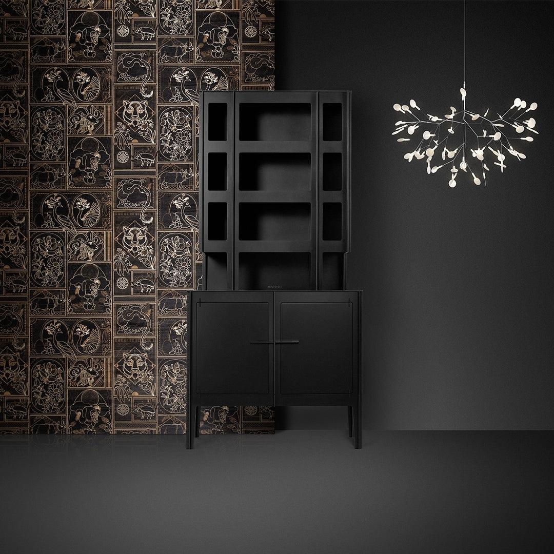 Chandelier Light Fixture | Ceiling Lamp with Multiple Heads