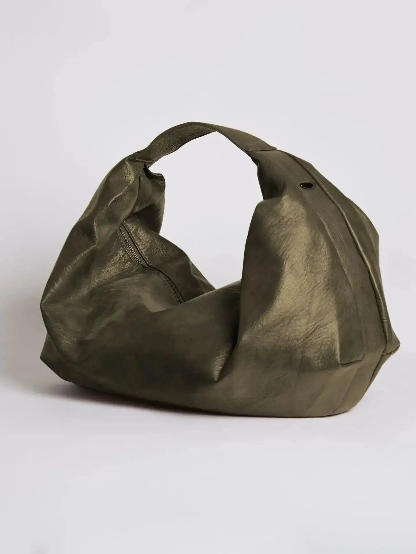 Odette Leather Bag