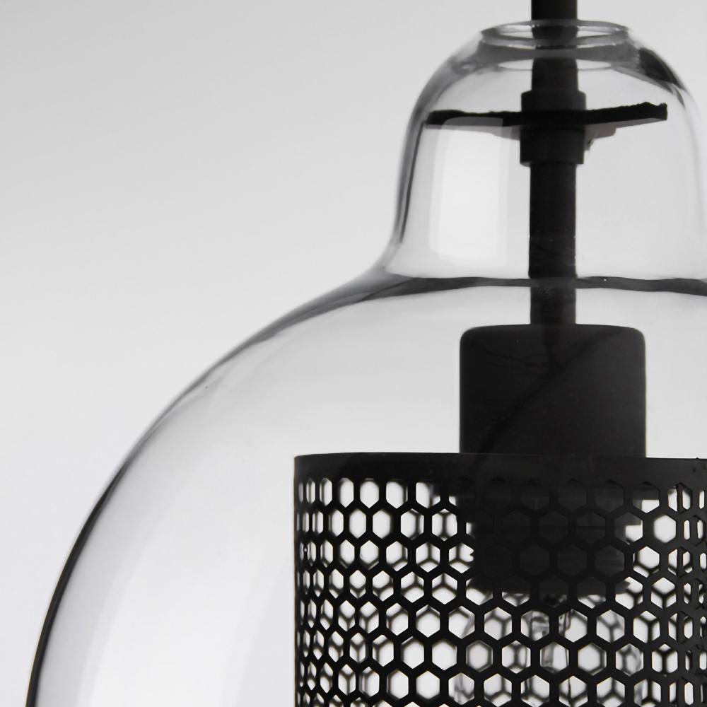 Pendant Light | Versatile Suspended Design