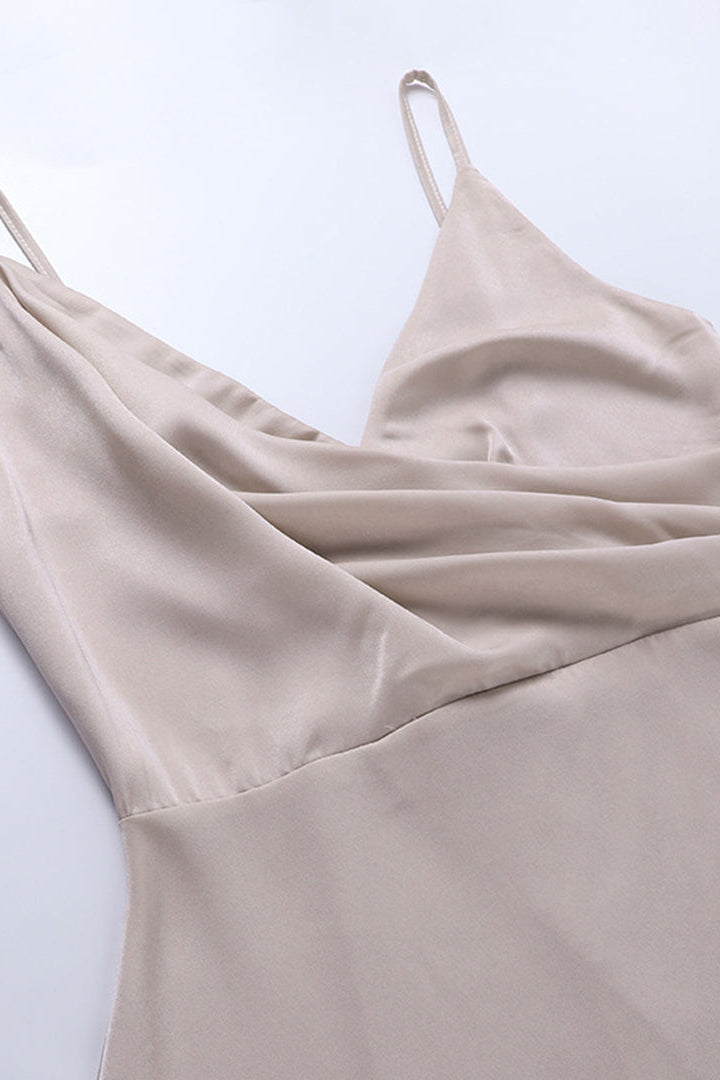 Simona | Elegant Dress
