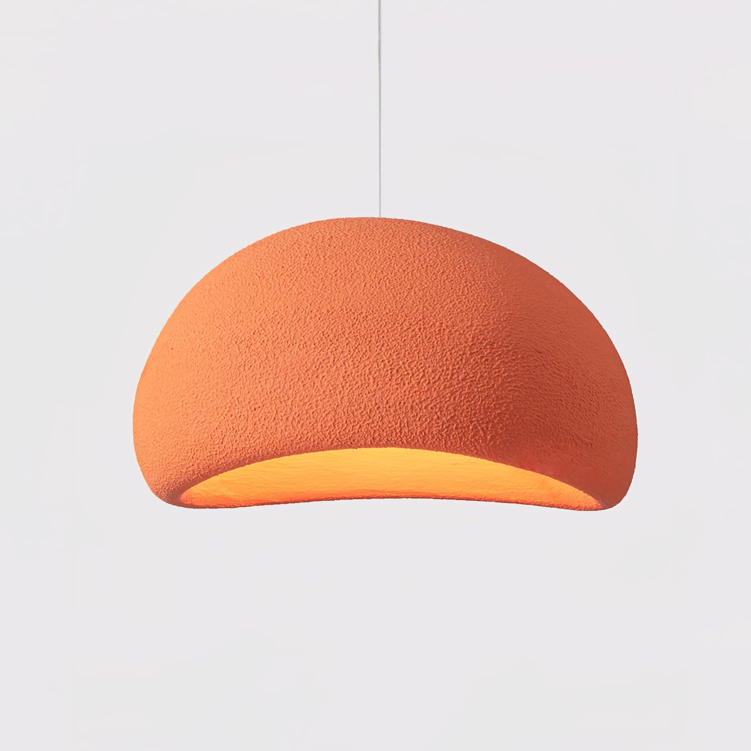 Pendant Light | Dome Ceiling Design