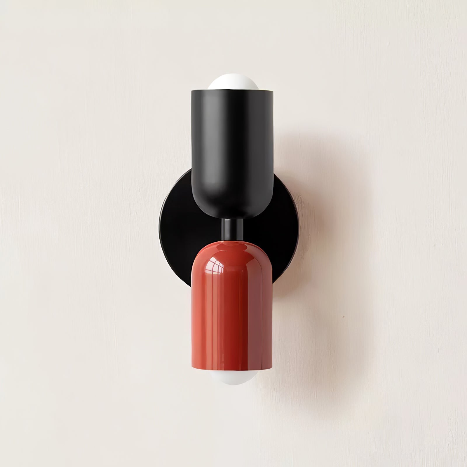 Wall Light Modern | Up and Down Lighting Fixture