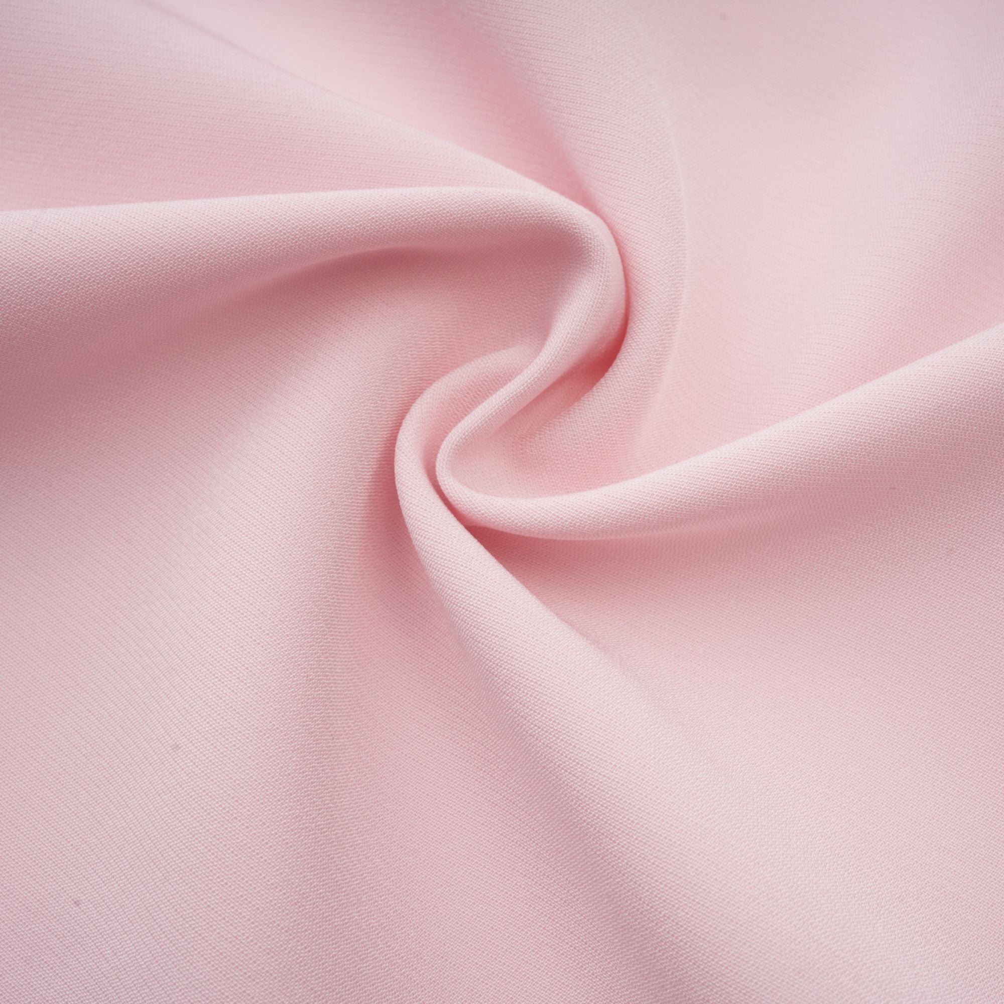 Elise pink bow-detail split-neck midi dress
