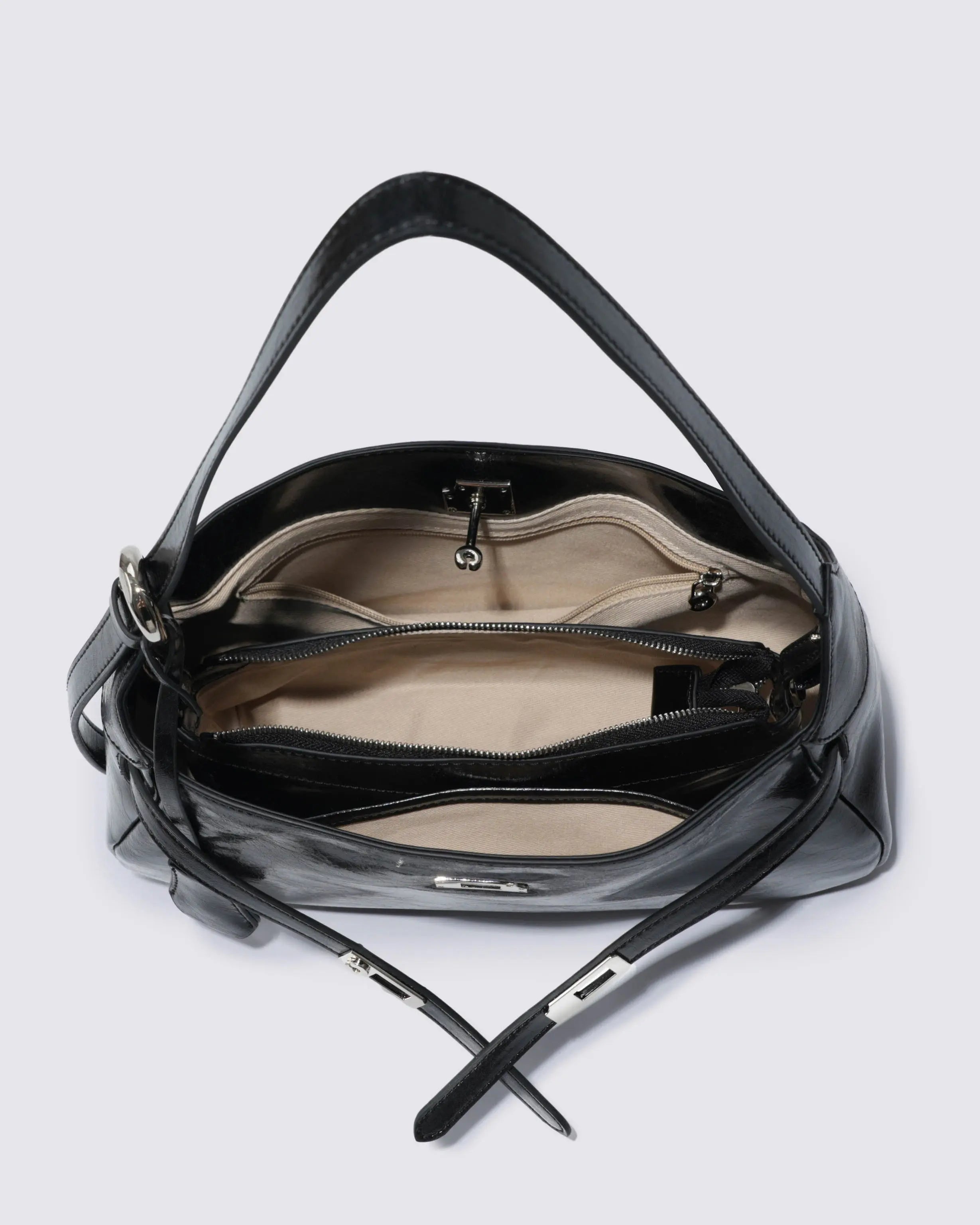 Florence Evening Tote