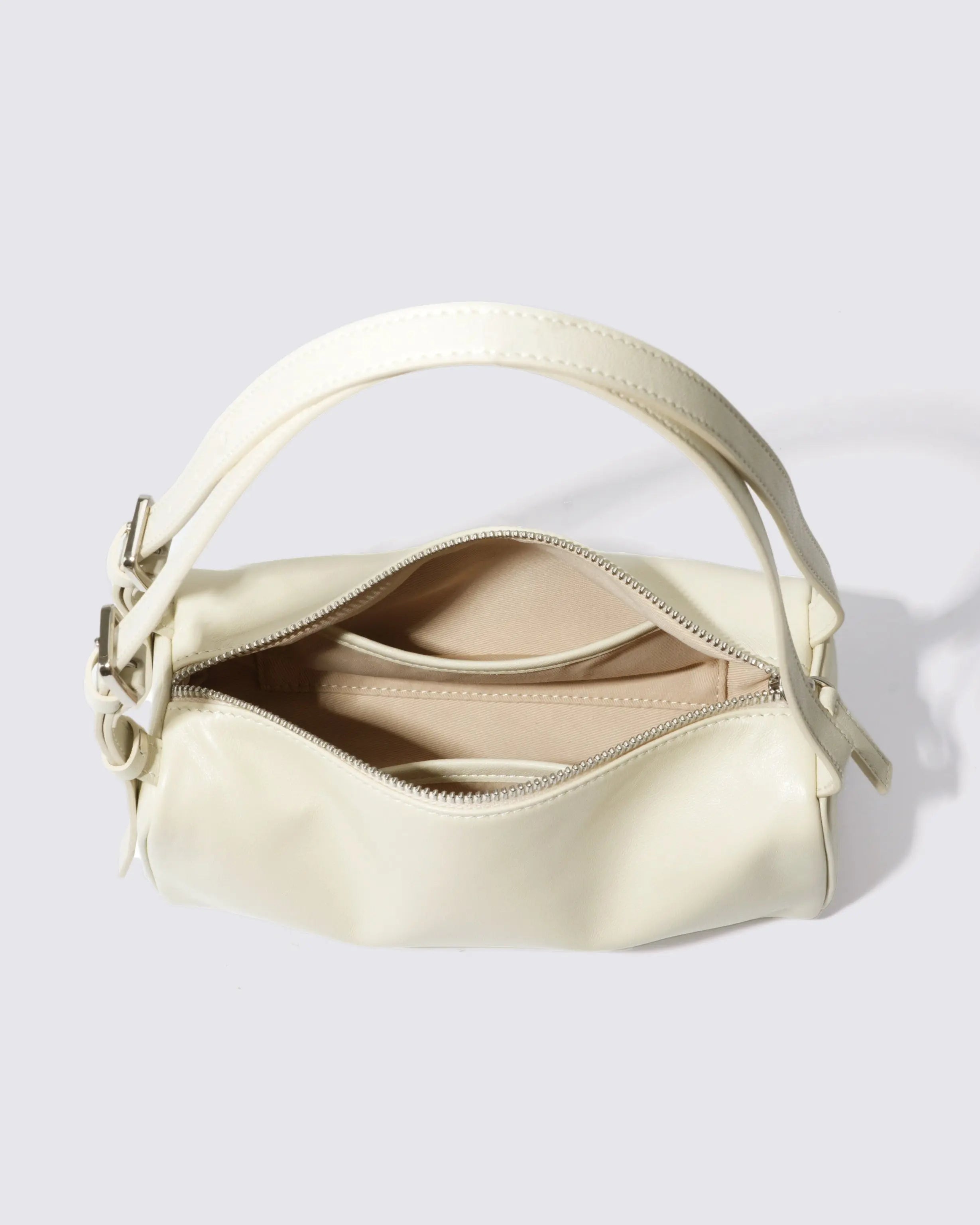 Silvia Little Carry