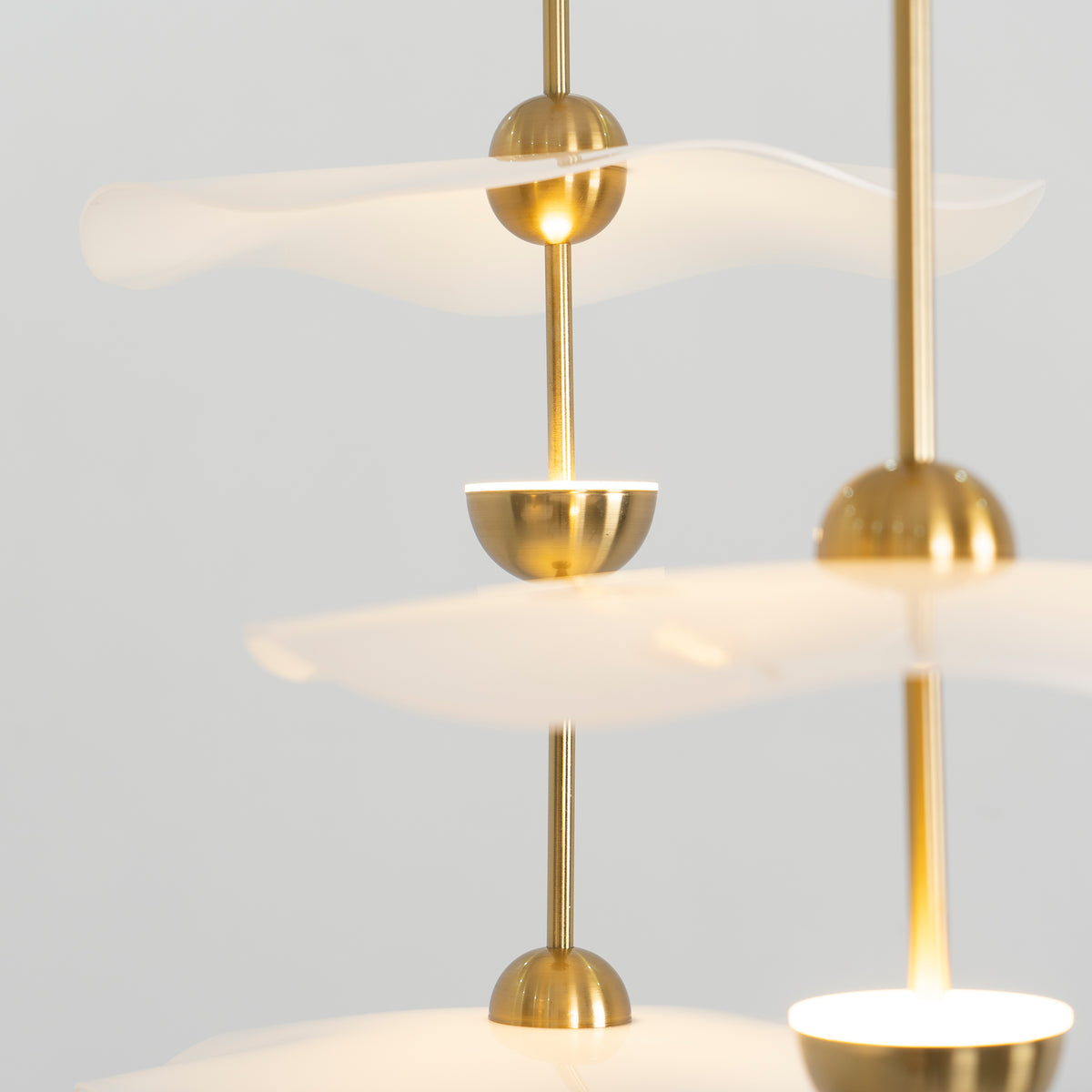 Pendant Light LED | Balanced Ceiling Design