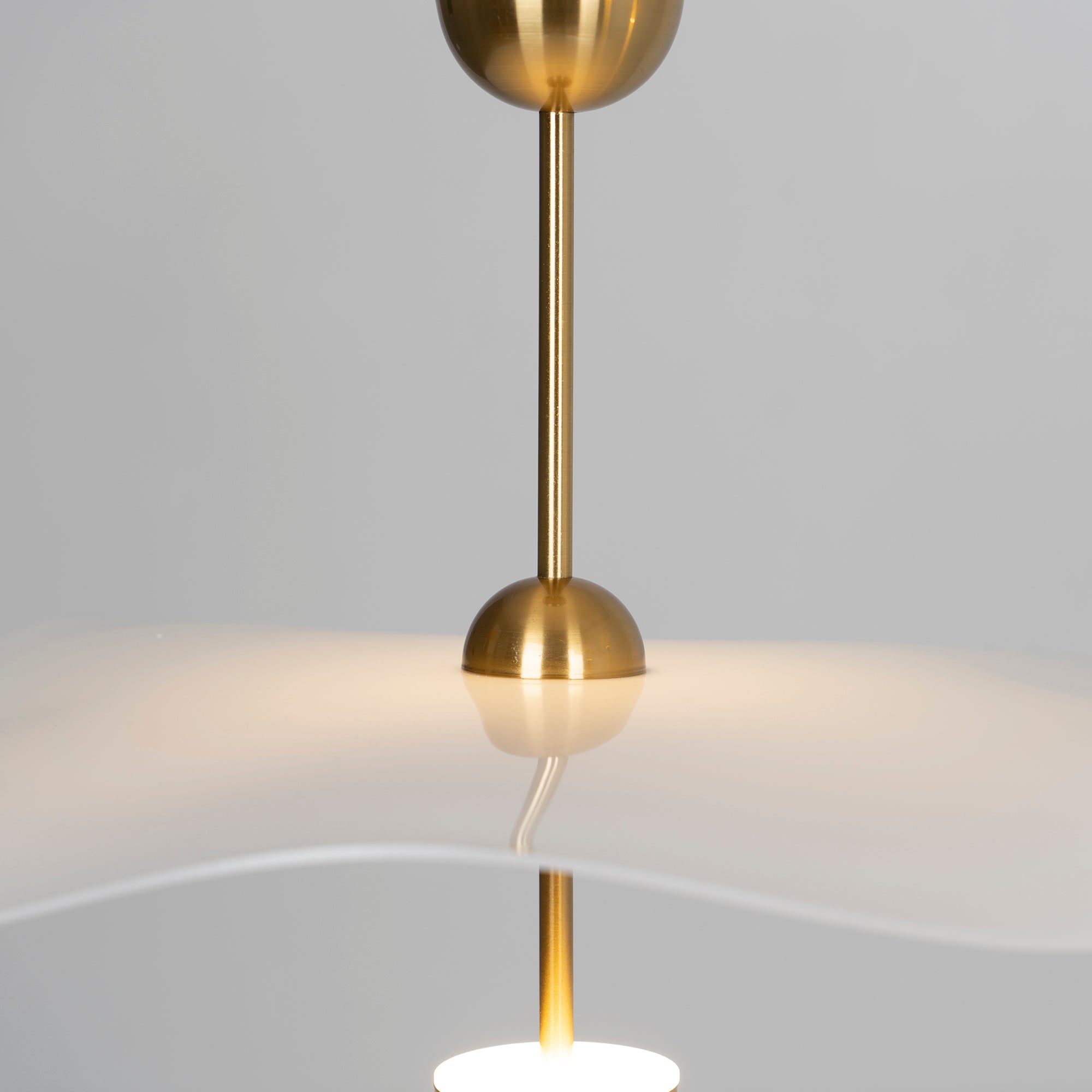 Pendant Light LED | Balanced Ceiling Design