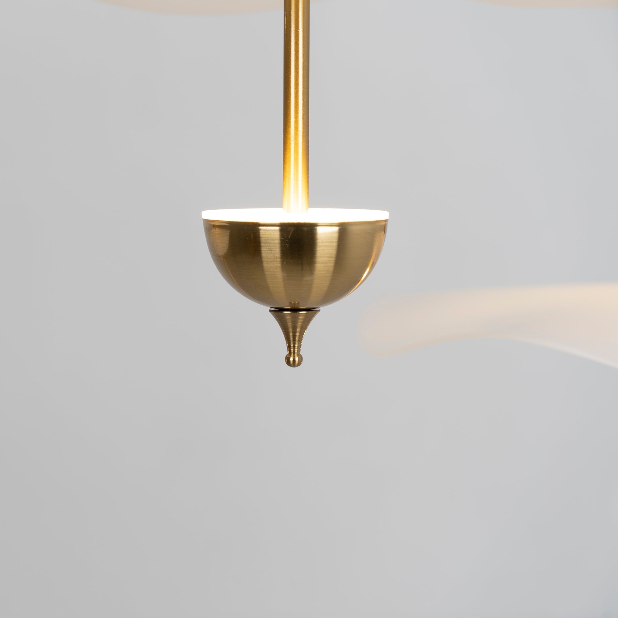 Pendant Light LED | Balanced Ceiling Design