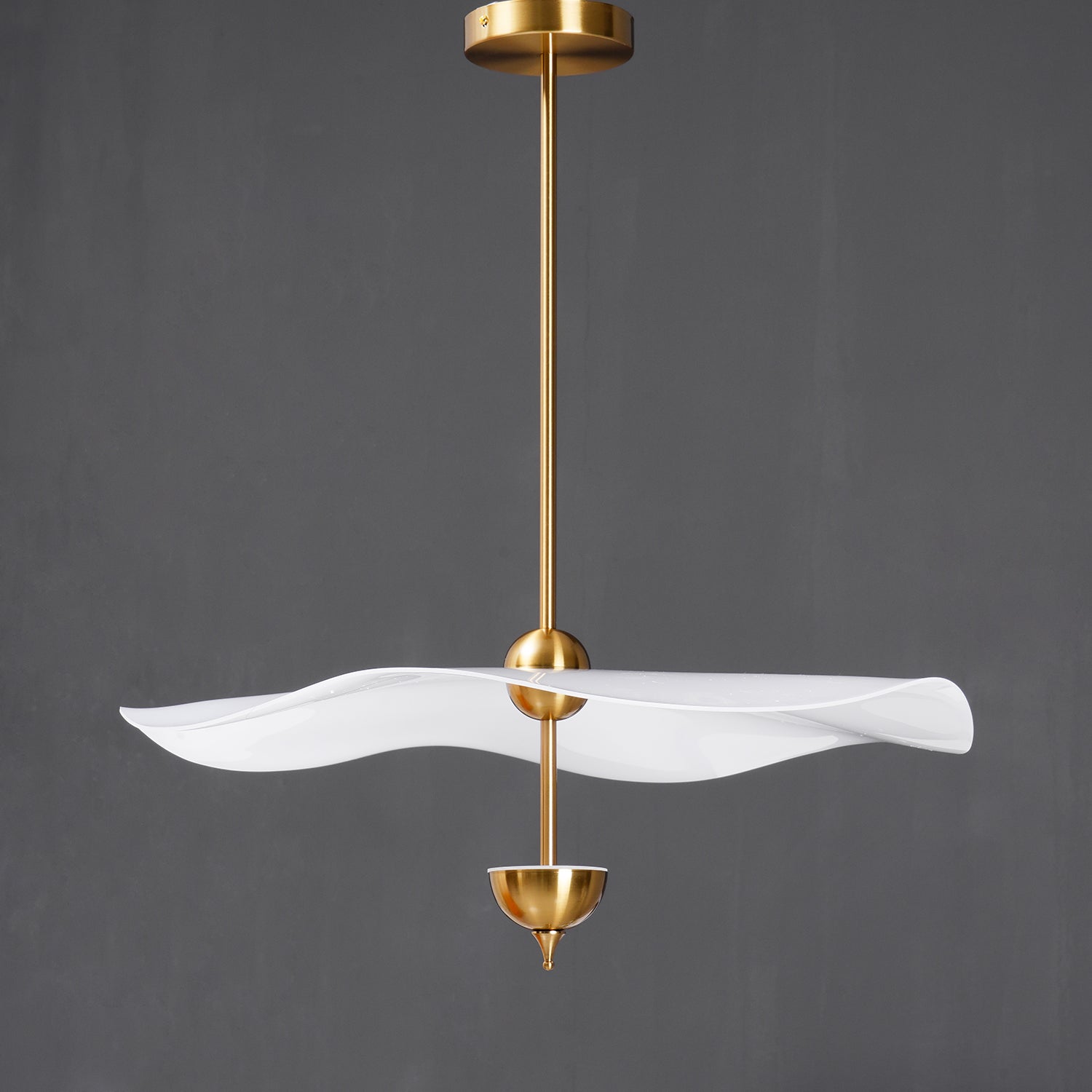 Pendant Light LED | Balanced Ceiling Design