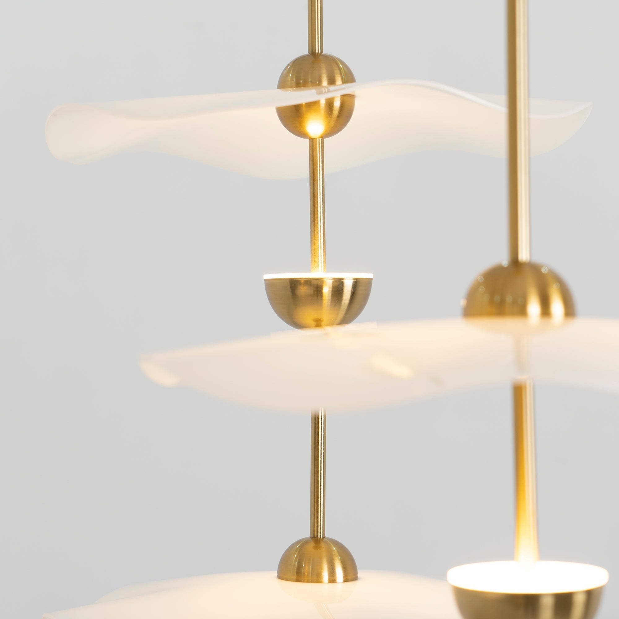 Pendant Light LED | Balanced Ceiling Design
