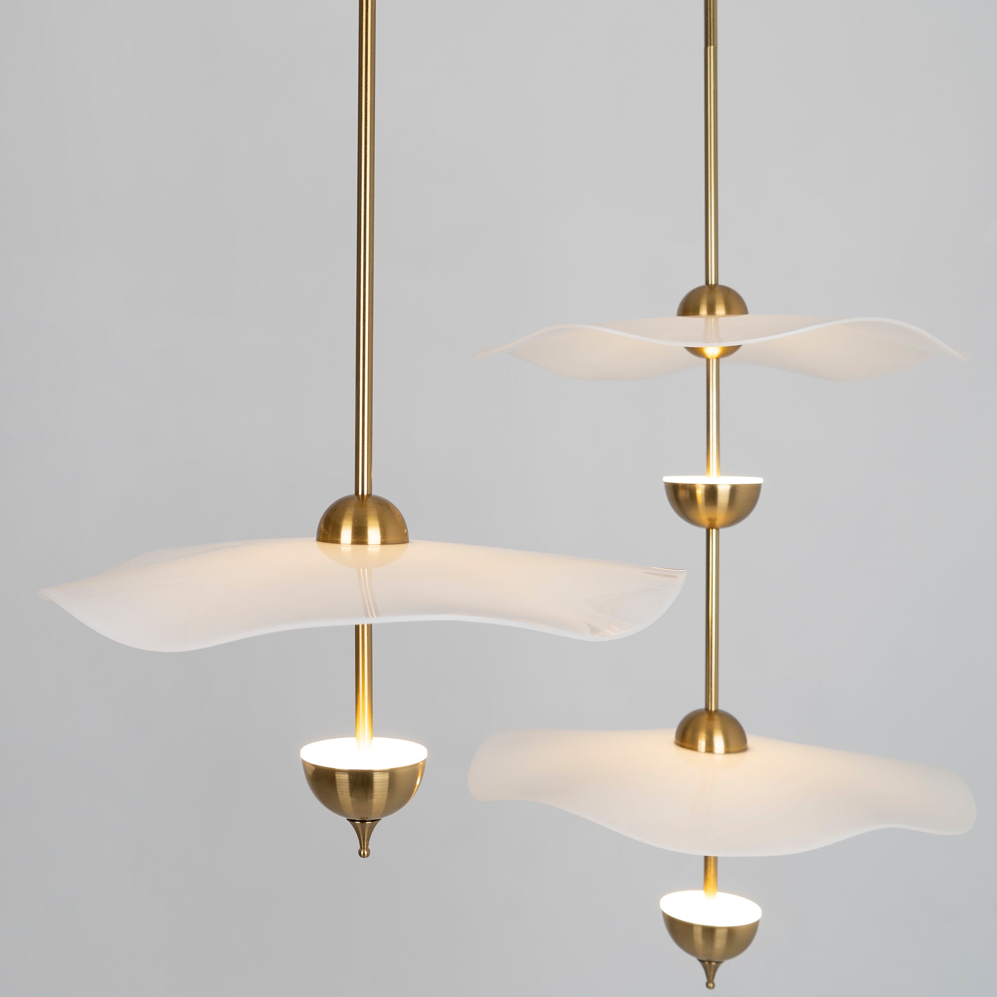 Pendant Light LED | Balanced Ceiling Design