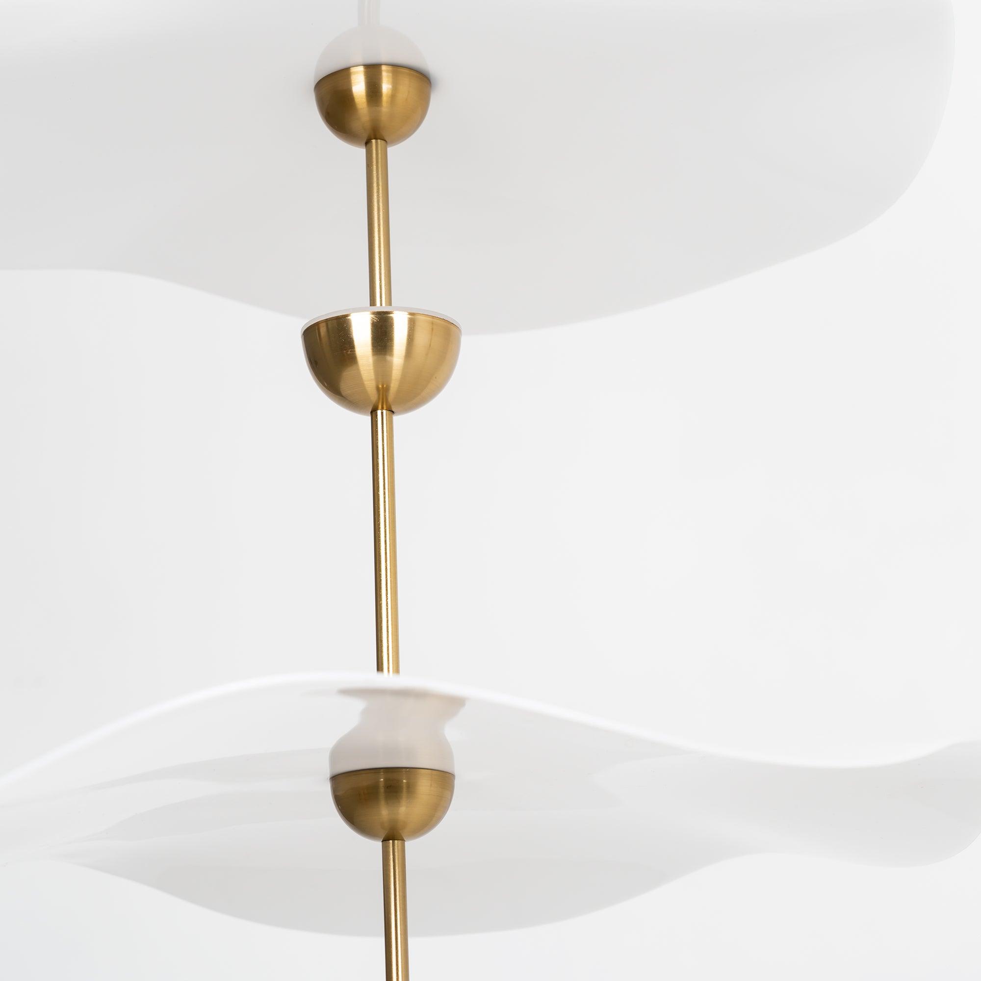 Pendant Light LED | Balanced Ceiling Design