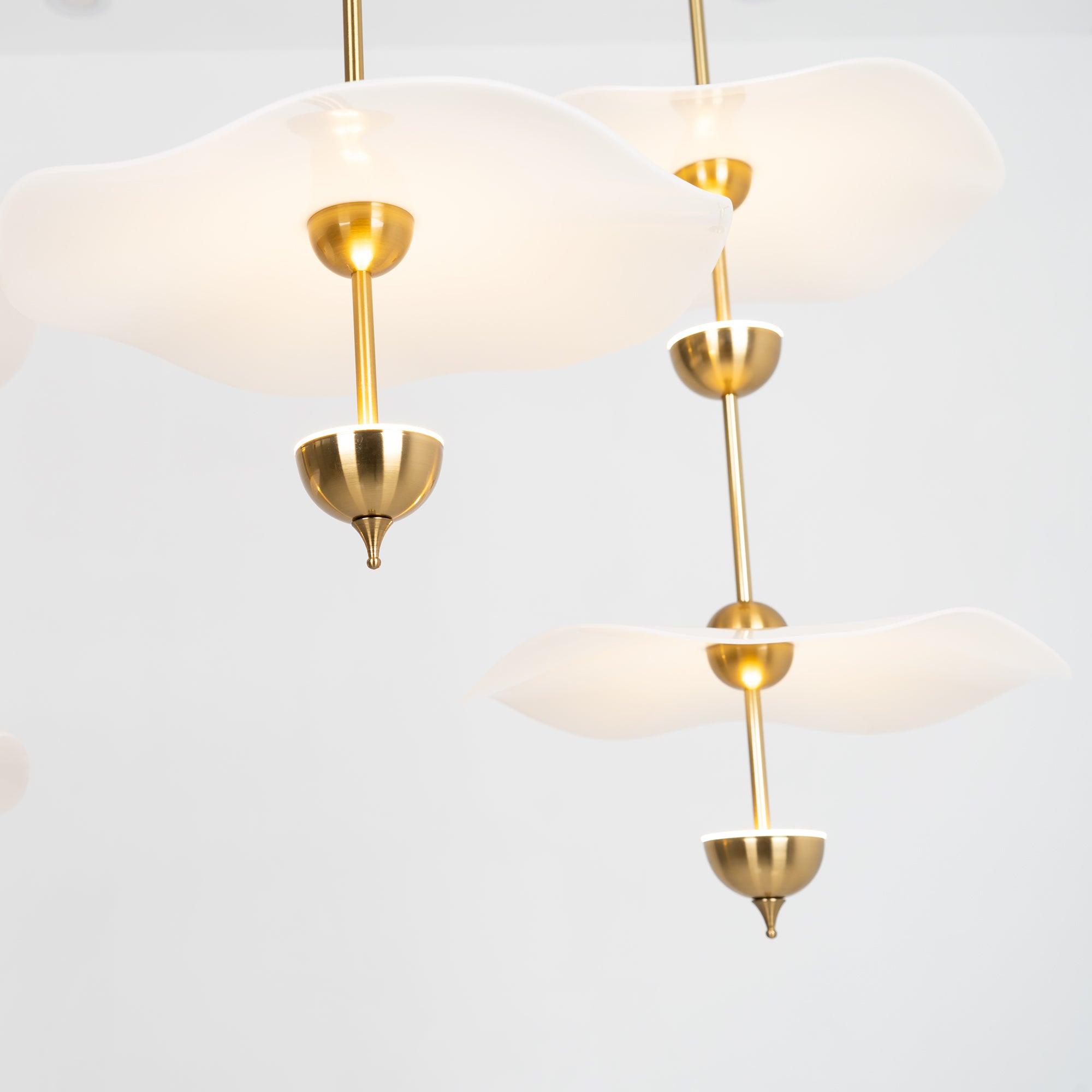 Pendant Light LED | Balanced Ceiling Design