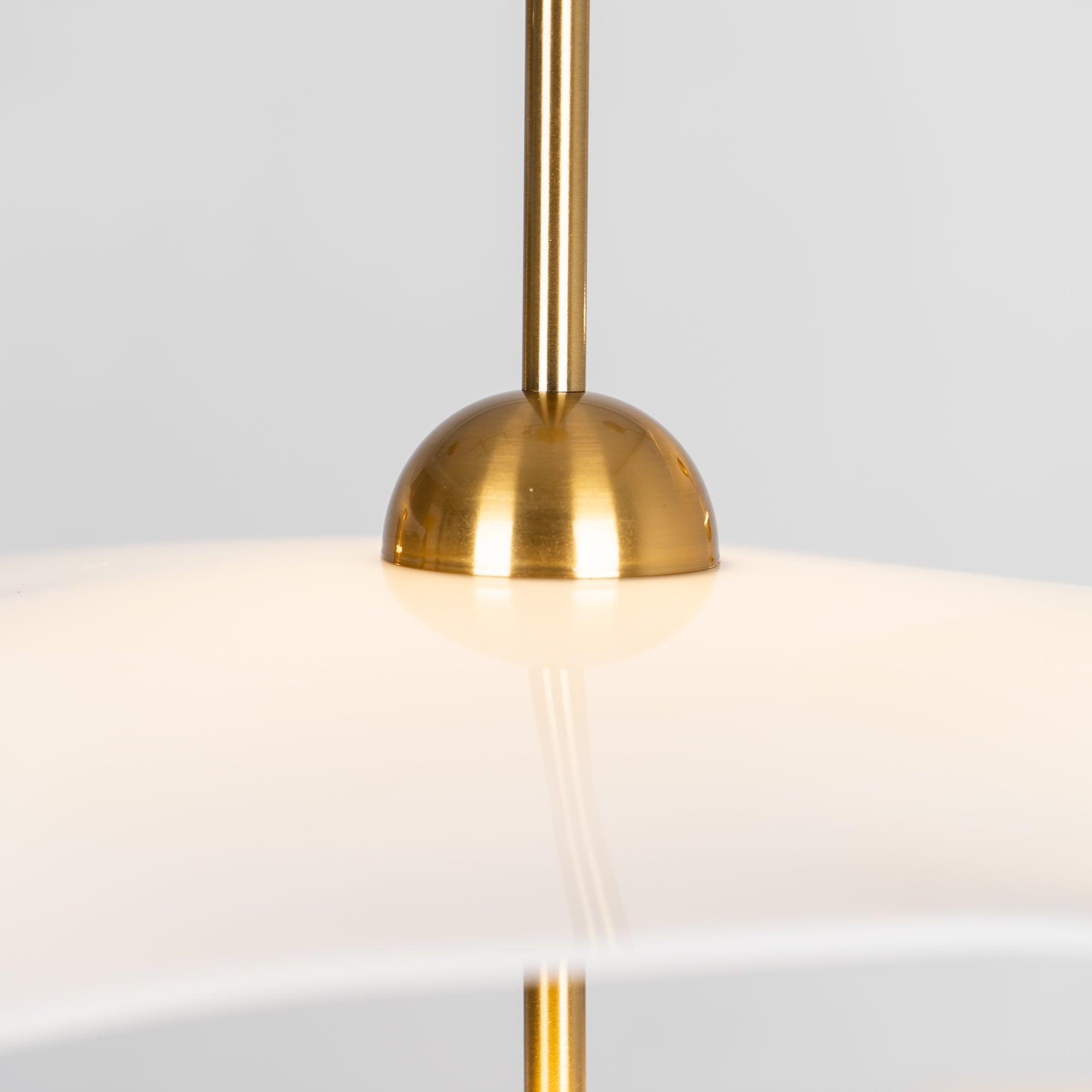 Pendant Light LED | Balanced Ceiling Design