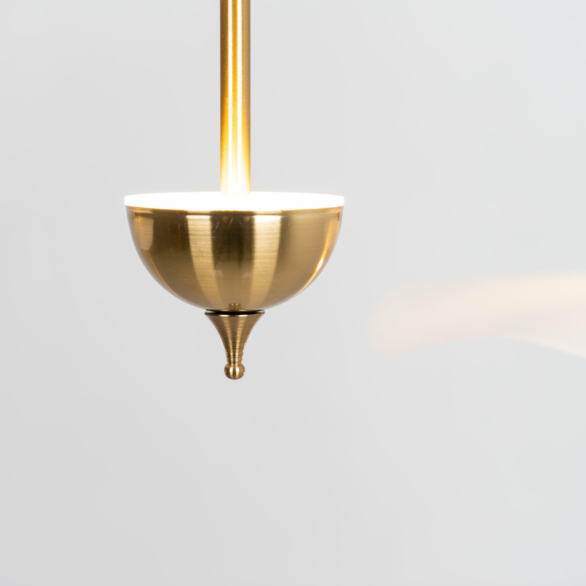 Pendant Light LED | Balanced Ceiling Design