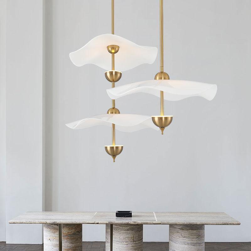 Pendant Light LED | Balanced Ceiling Design