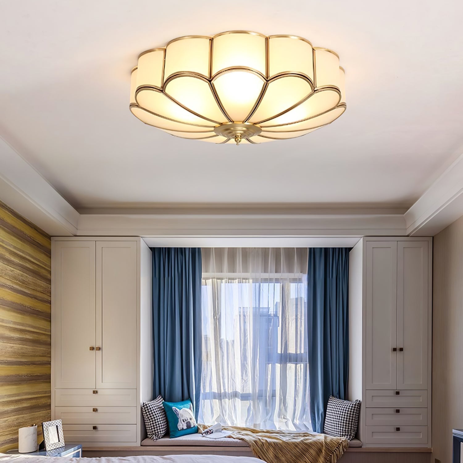 Ceiling Light | Ceiling Mounted Lamp