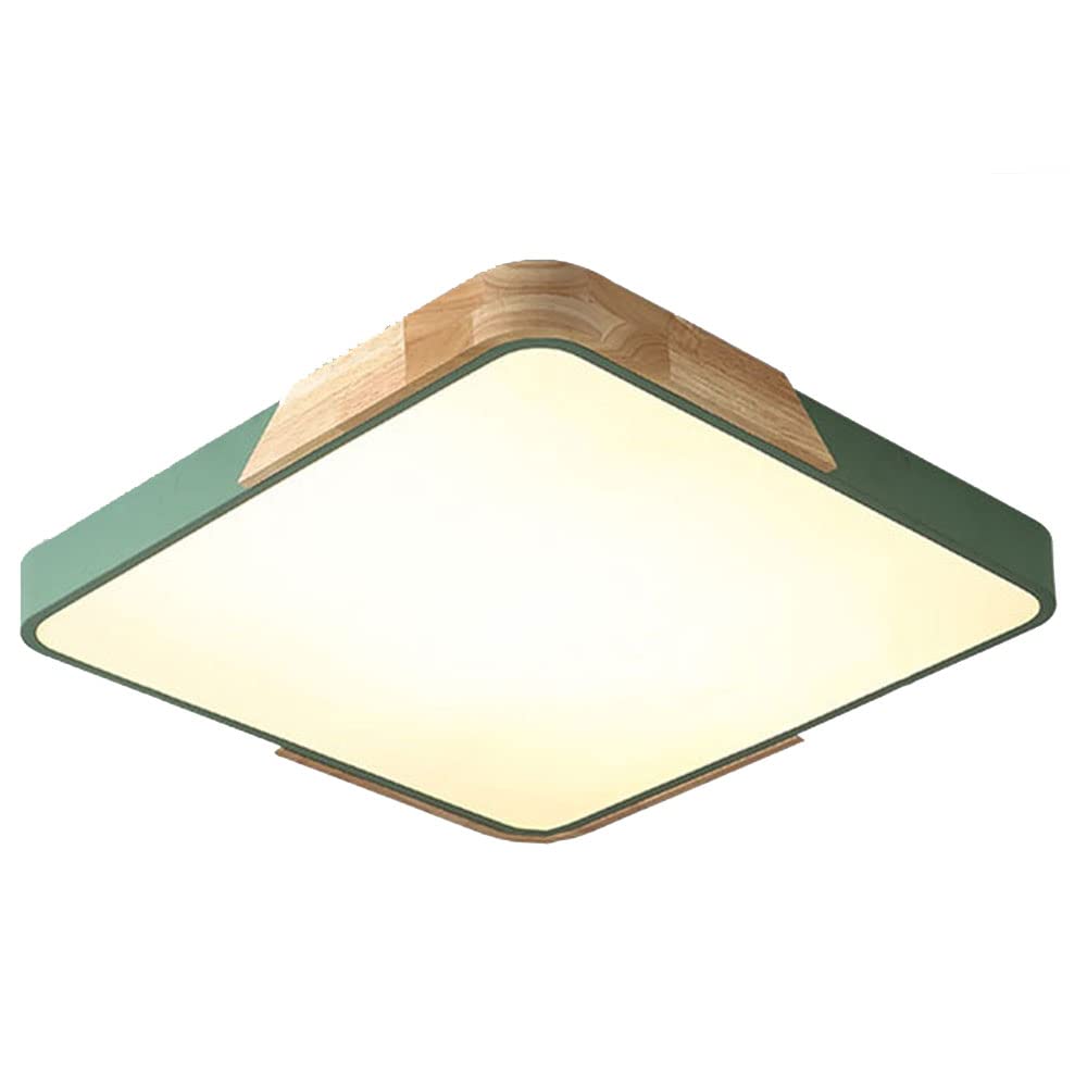 Ceiling Light | Square LED Fixture