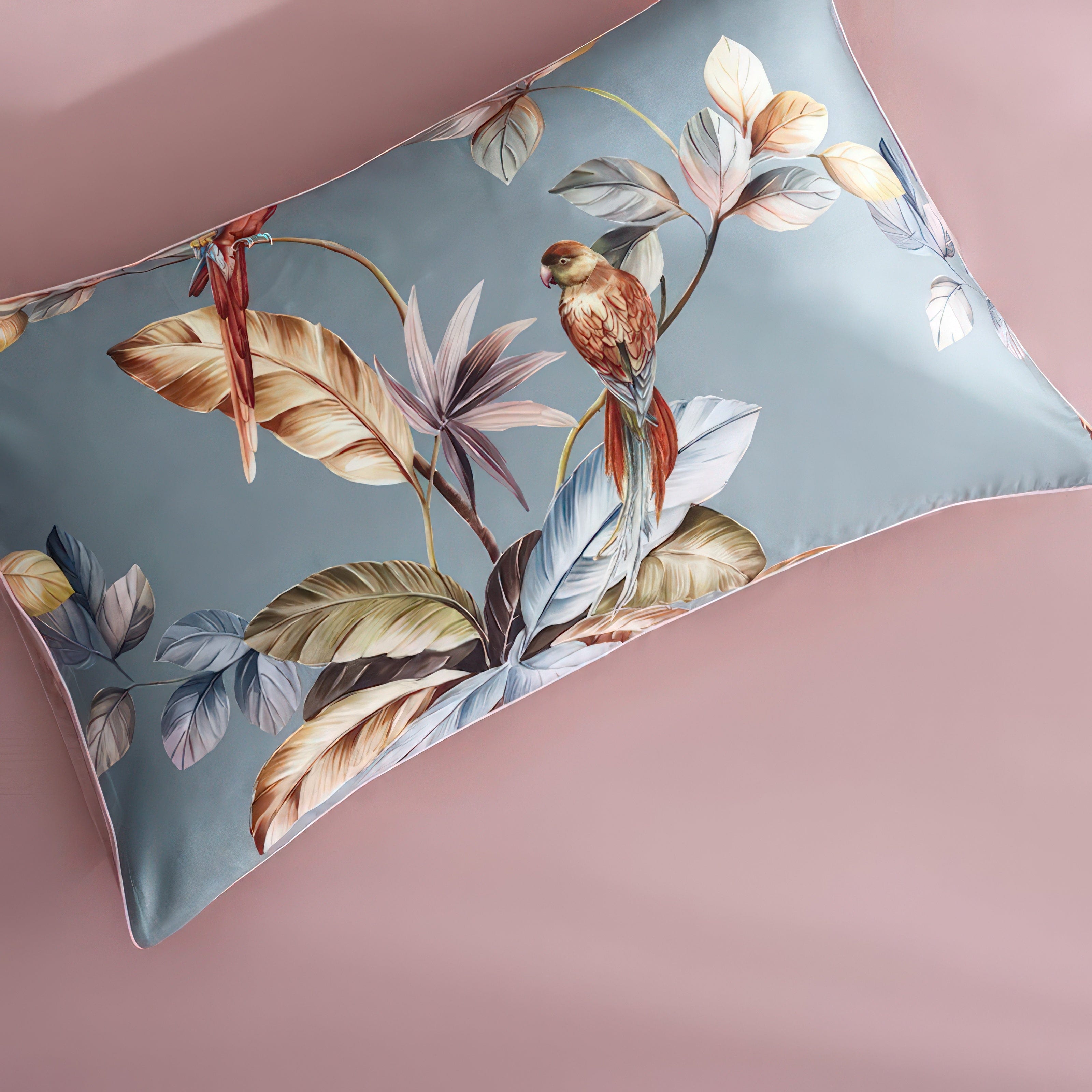 Colors  Tree - Bedding Set