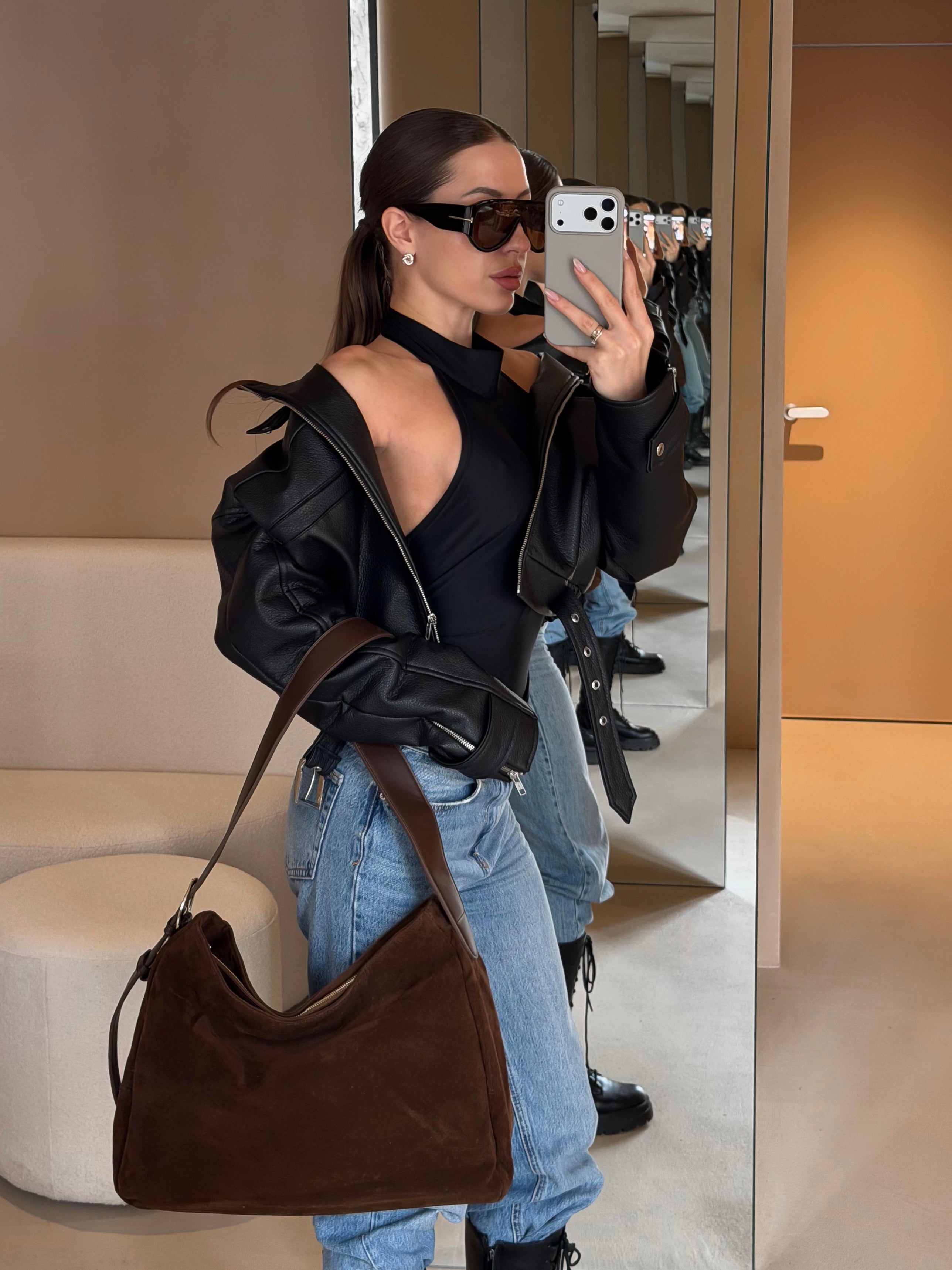 Ciara Oversized