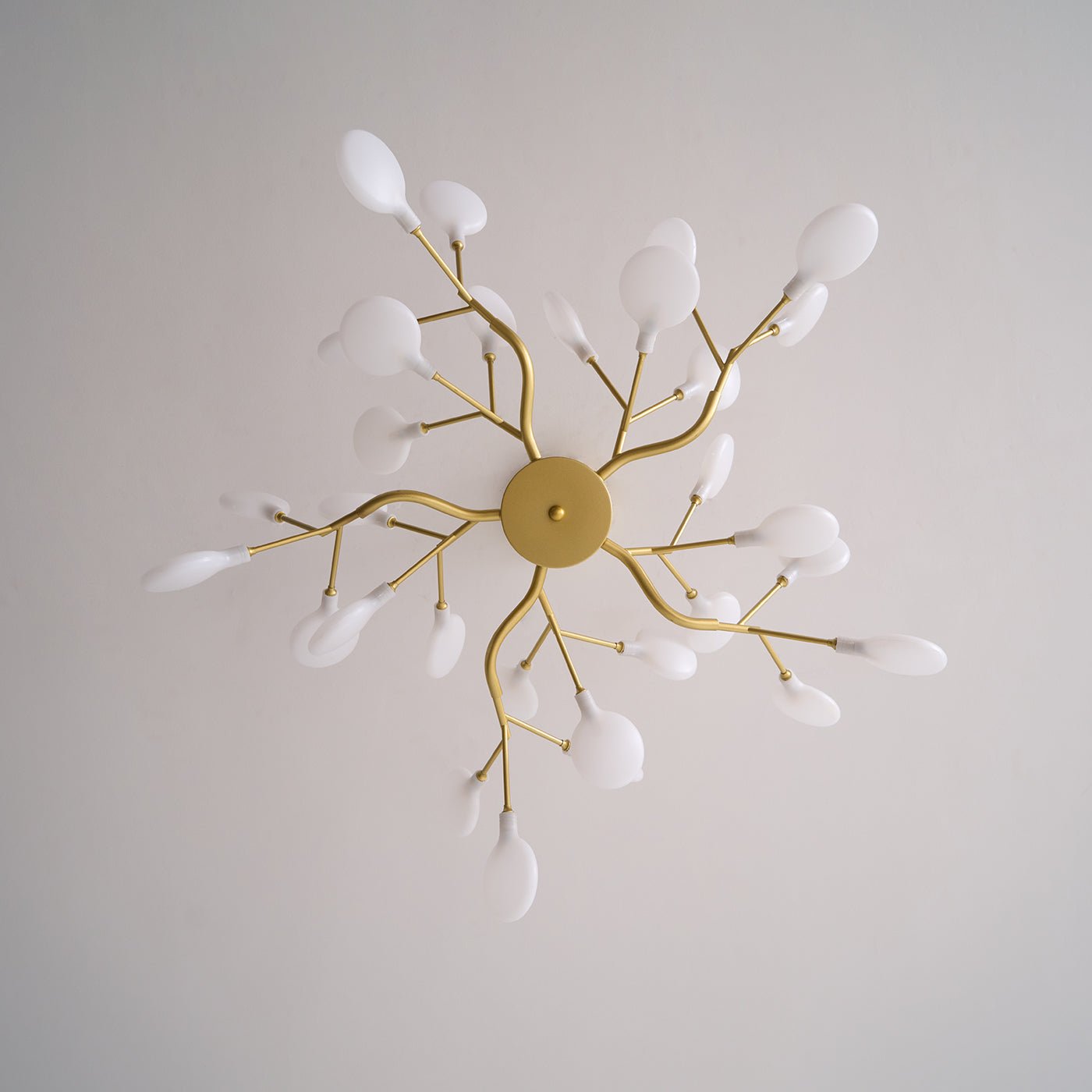 Chandelier Light |  30 to 63 Heads