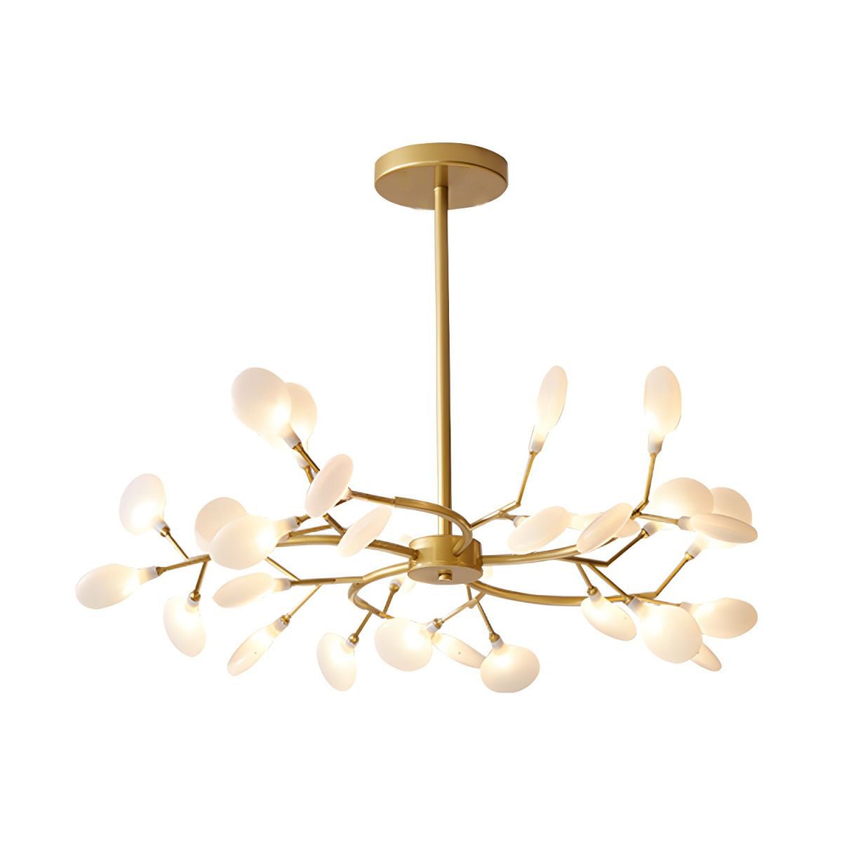 Chandelier Light |  30 to 63 Heads