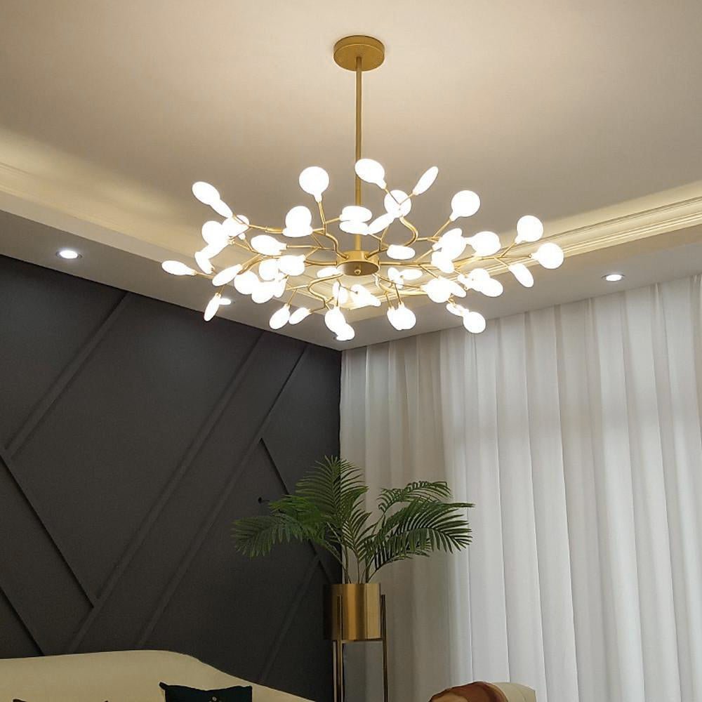 Chandelier Light |  30 to 63 Heads