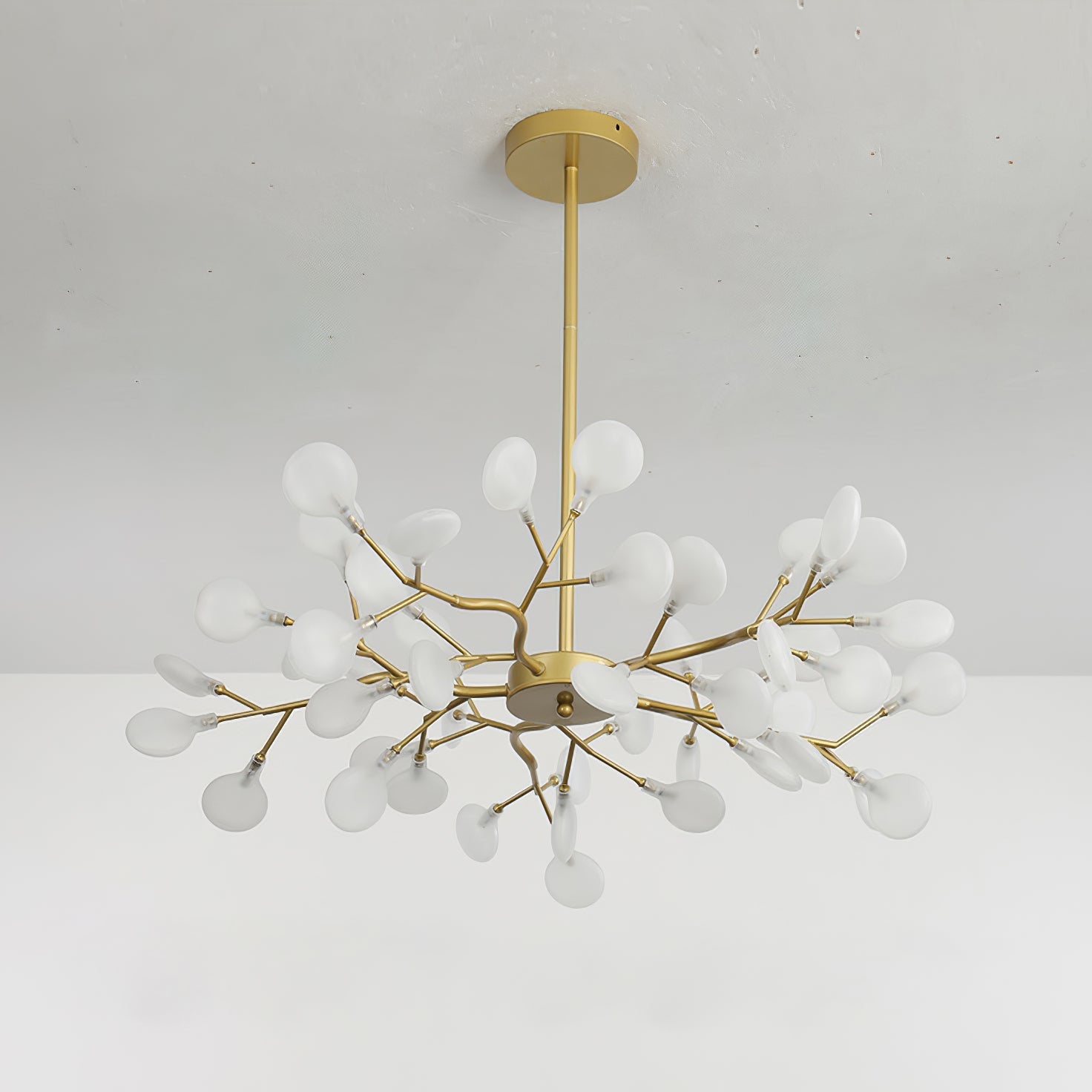 Chandelier Light |  30 to 63 Heads