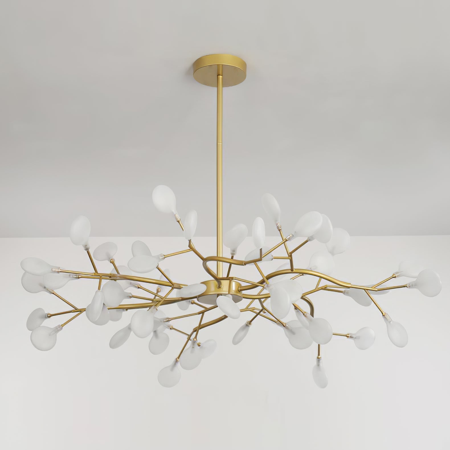 Chandelier Light |  30 to 63 Heads